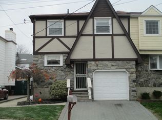 700 S Gannon Ave, Staten Island, NY 10314