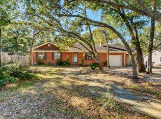 603 N Fodale Ave, Southport, NC 28461