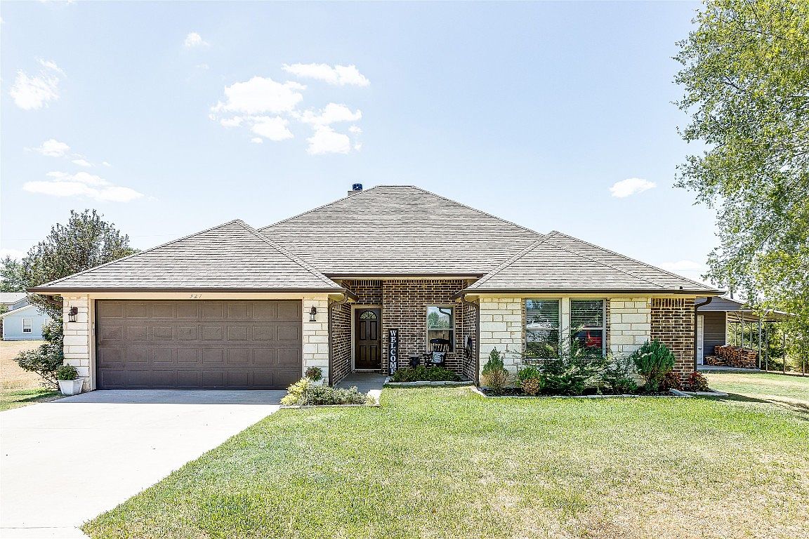 327 Flagship Ln, Gun Barrel City, TX 75156 Zillow