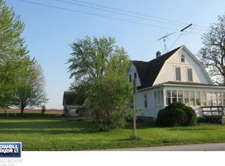W1525 Us Highway 151, CHILTON, WI 53014