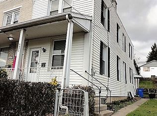 6870 Huntingdon St, Harrisburg, PA 17111
