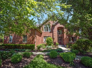 10432 W Sutton Dale Ln, Frankfort, IL 60423