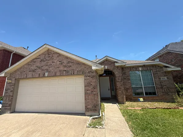 6609 Fairglen Dr, Arlington, TX 76002