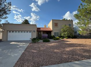 7217 San Marino Dr, El Paso, TX 79912