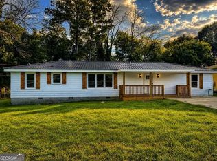 54 Glenwood School Rd NE, Rome, GA 30165