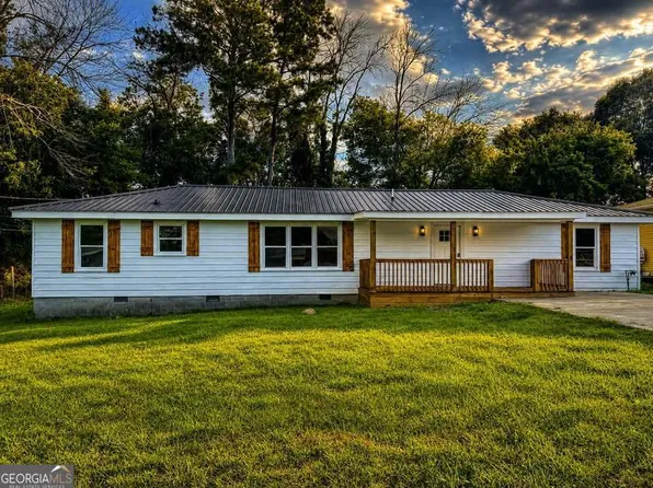 54 Glenwood School Rd NE, Rome, GA 30165