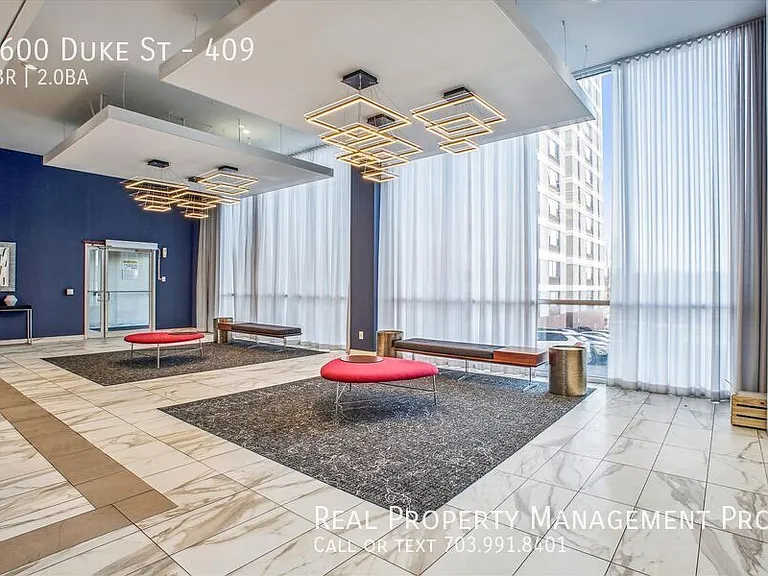 4600 Duke St #409 — Photo 33