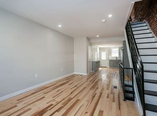 142 W Ritner St, Philadelphia, PA 19148