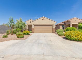 5829 N 71st Dr, Glendale, AZ 85303