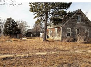 302 S Logan Ave, Fleming, CO 80728