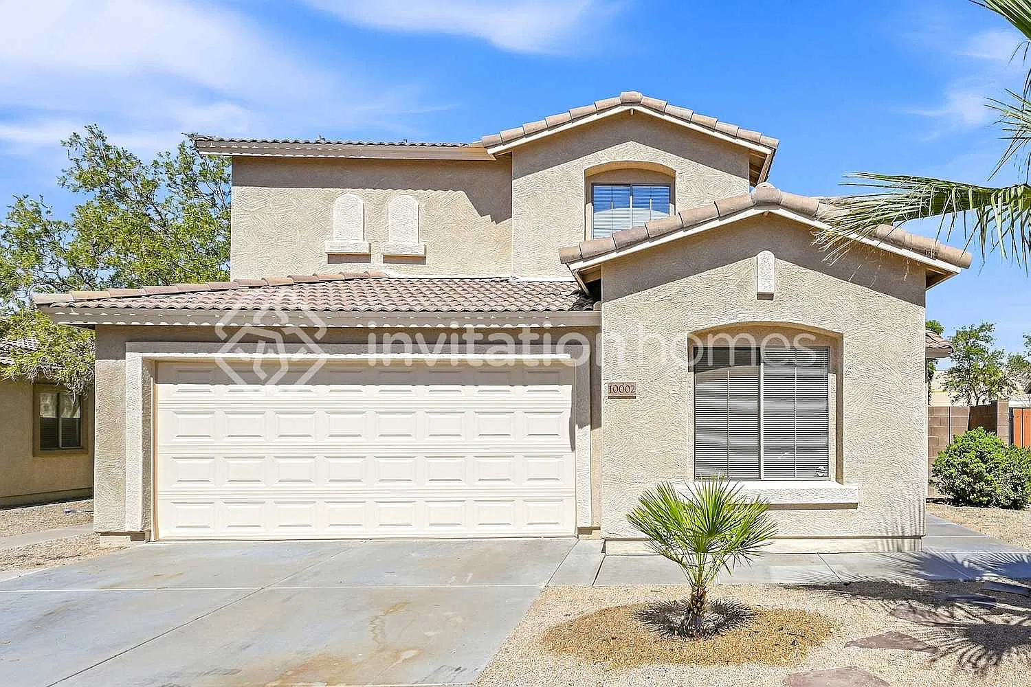 10002 W Crown King Road Tolleson, AZ 85353 — Photo 1