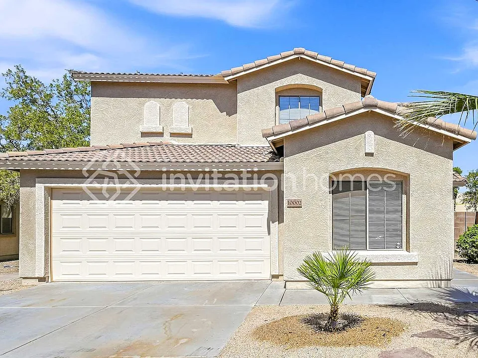 10002 W Crown King Rd