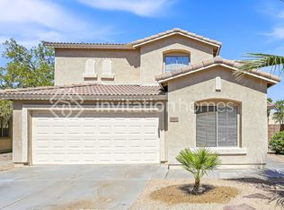 10002 W Crown King Rd, Tolleson, AZ 85353