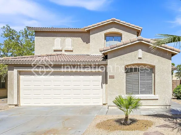10002 W Crown King Rd, Tolleson, AZ 85353