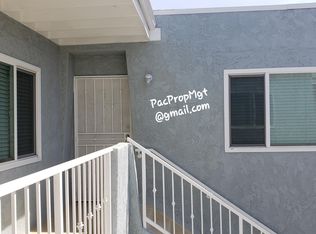 2121 W 157th St APT 1, Gardena, CA 90249