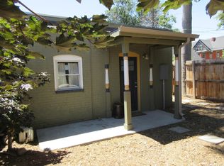 46 W 1st Ave #A, Denver, CO 80223