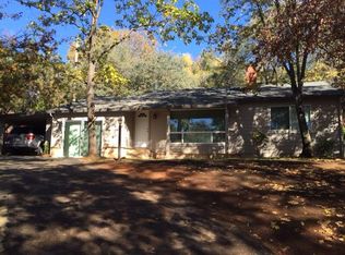 (Undisclosed Address), Placerville, CA 95667