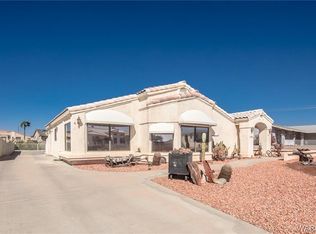 1733 Lear Bay, Lake Havasu City, AZ 86404
