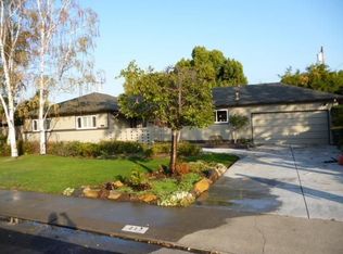 217 W Robinhood Dr, Stockton, CA 95207