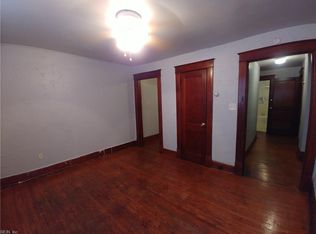 2624 Detroit St #1, Portsmouth, VA 23707