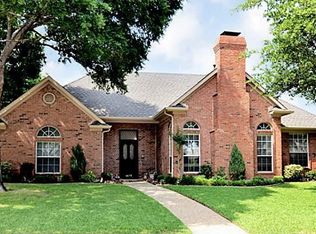 6639 Mimms Dr, Dallas, TX 75252
