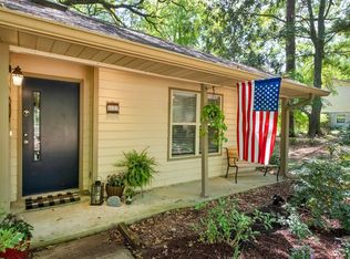 4127 Zermatt Dr, Tallahassee, FL 32303