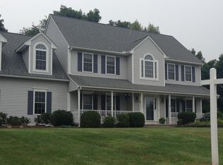 11 Welles Ln, South Windsor, CT 06074