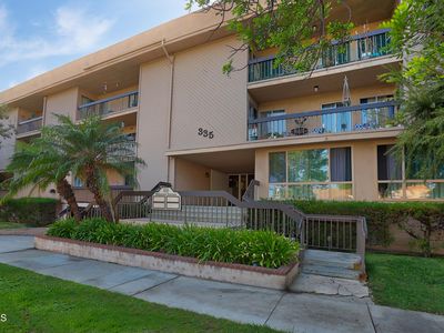 335 N Adams St Unit 112, Glendale, CA, 91206