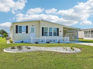 8455 ALBATROSS LANE, ENGLEWOOD, FL 34224