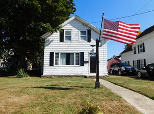 194 Mechanic St, Killingly, CT 06239