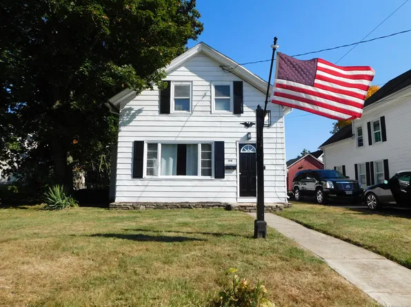 194 Mechanic Street, Killingly, CT 06239