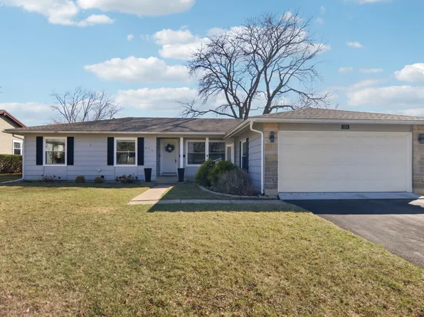 379 Brighton Rd, Elk Grove Village, IL 60007