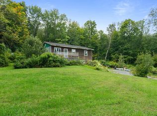 478 Georgia Mountain Rd, Fairfax, VT 05454