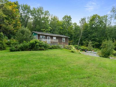 478 Georgia Mountain Road, Fairfax, VT, 05454