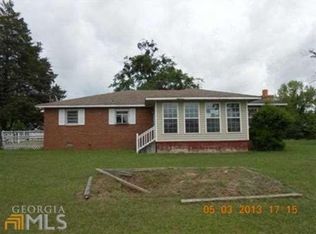 2090 Griswoldville Rd, Macon, GA 31217