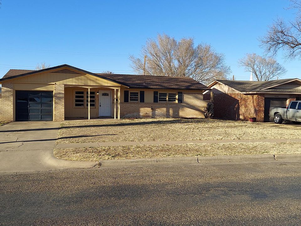 4210 Mesa Cir, Amarillo, TX 79109 Zillow
