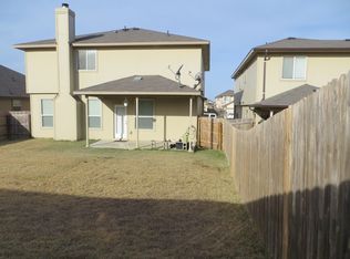 5204 Lions Gate Ln, Killeen, TX 76549