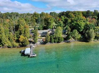 4595 Lake St, Central Lake, MI 49622