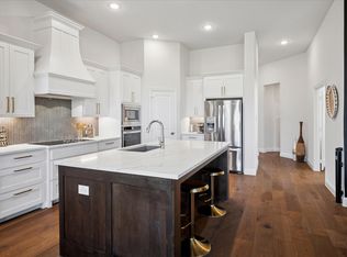 1000 Chandler Rd, Denton, TX 76207