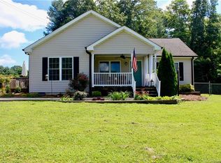 46 Baldwin Rd, Arden, NC 28704