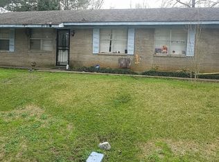 919 25th St, McComb, MS 39648