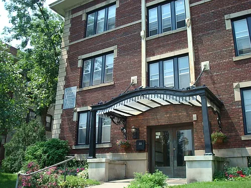 35 Lexington Pkwy S #32 Photo 1