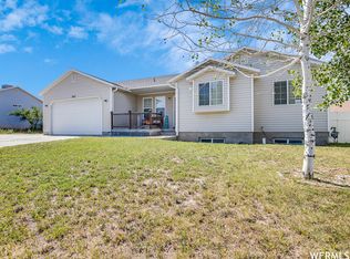 967 W 700 S, Tooele, UT 84074