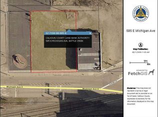 585 Michigan Ave E, Battle Creek, MI 49014