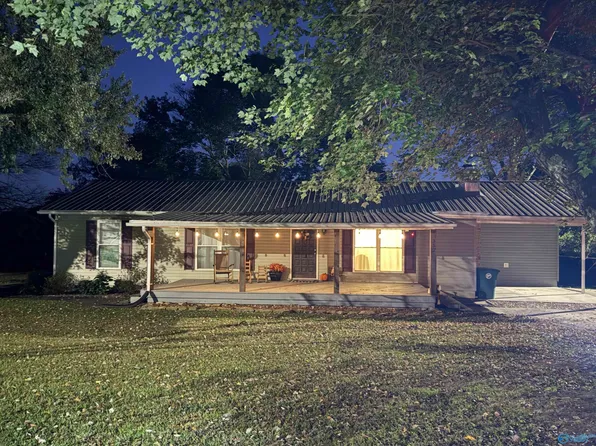 352 County Road 1770, Joppa, AL 35087