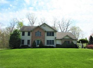 2822 Ravine Run, Cortland, OH 44410