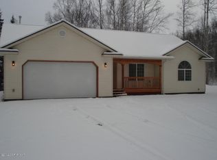 4677 Trace Anderson Cir, Wasilla, AK 99654