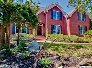 11029 Everest Cir SE, Huntsville, AL 35803