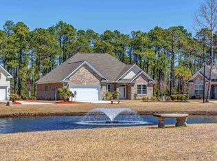 4436 Tralee Pl, Myrtle Beach, SC 29579