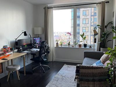 306 Gold St APT 28B, Brooklyn, NY, 11201